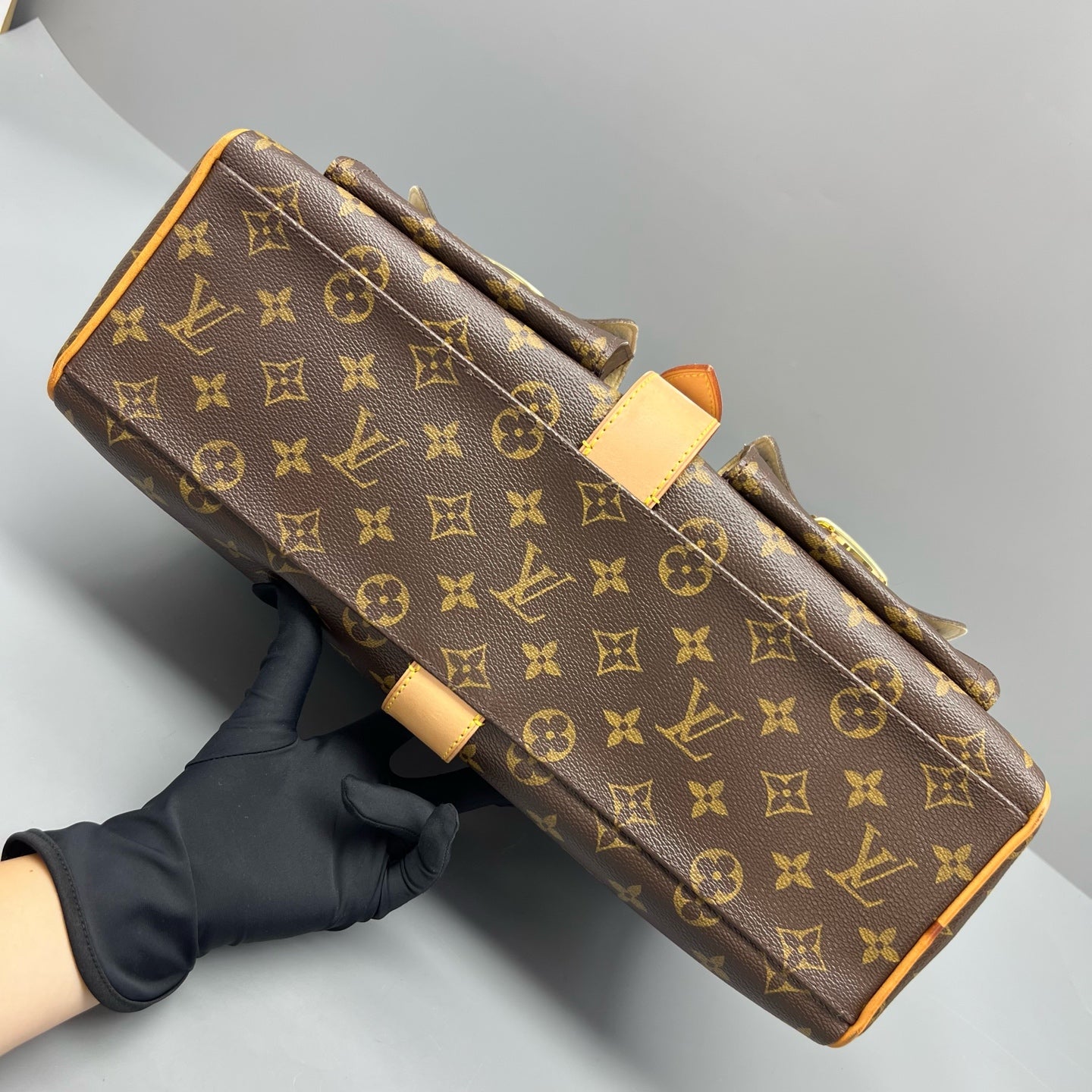 Louis Vuitton Satchel