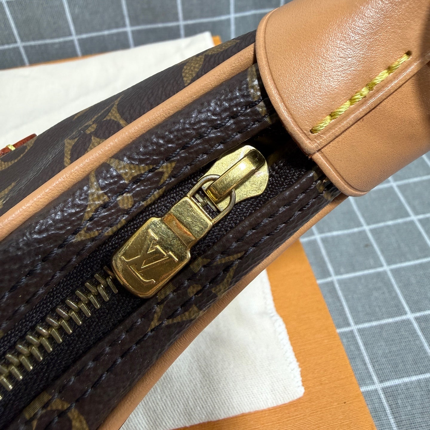 Louis Vuitton
