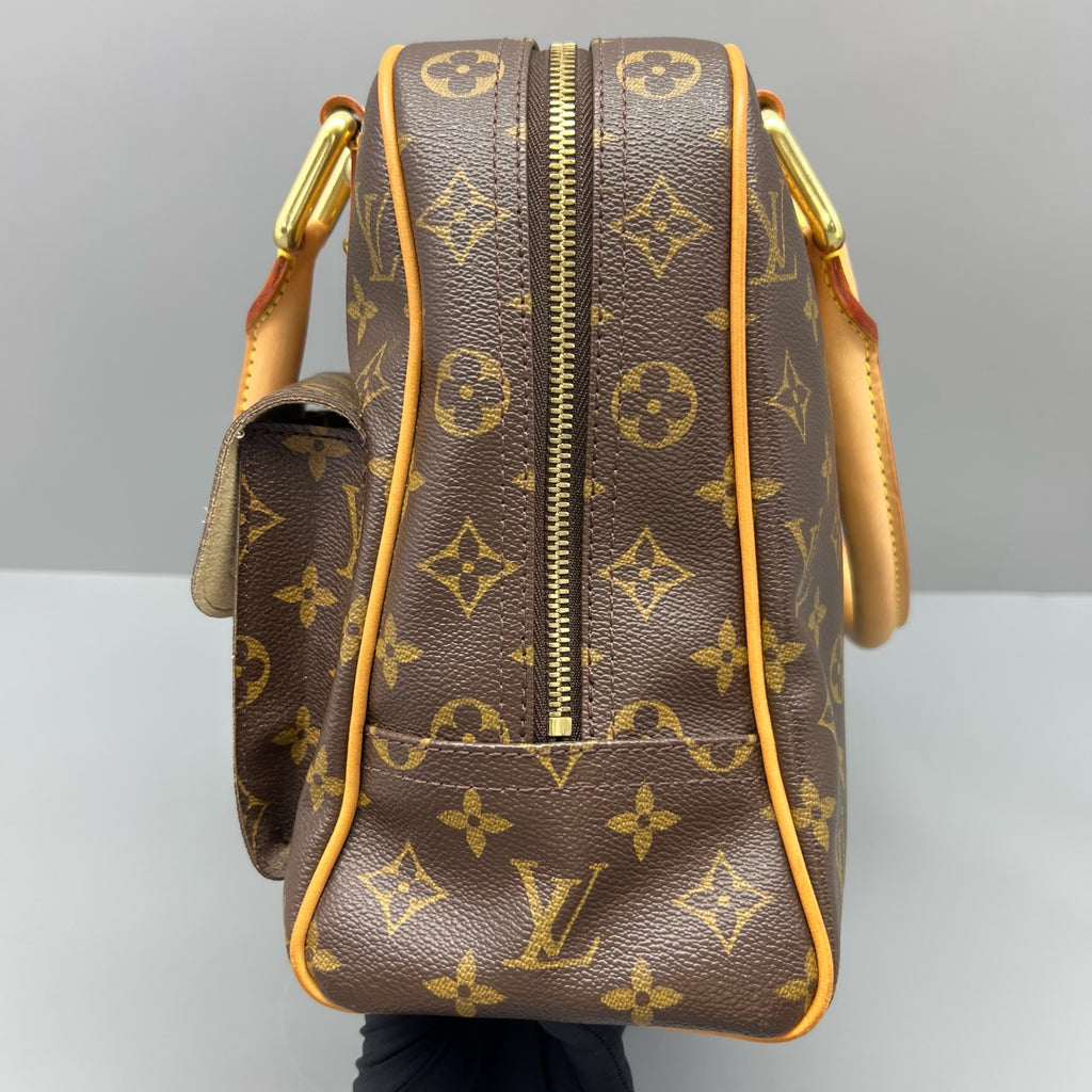Louis Vuitton Satchel