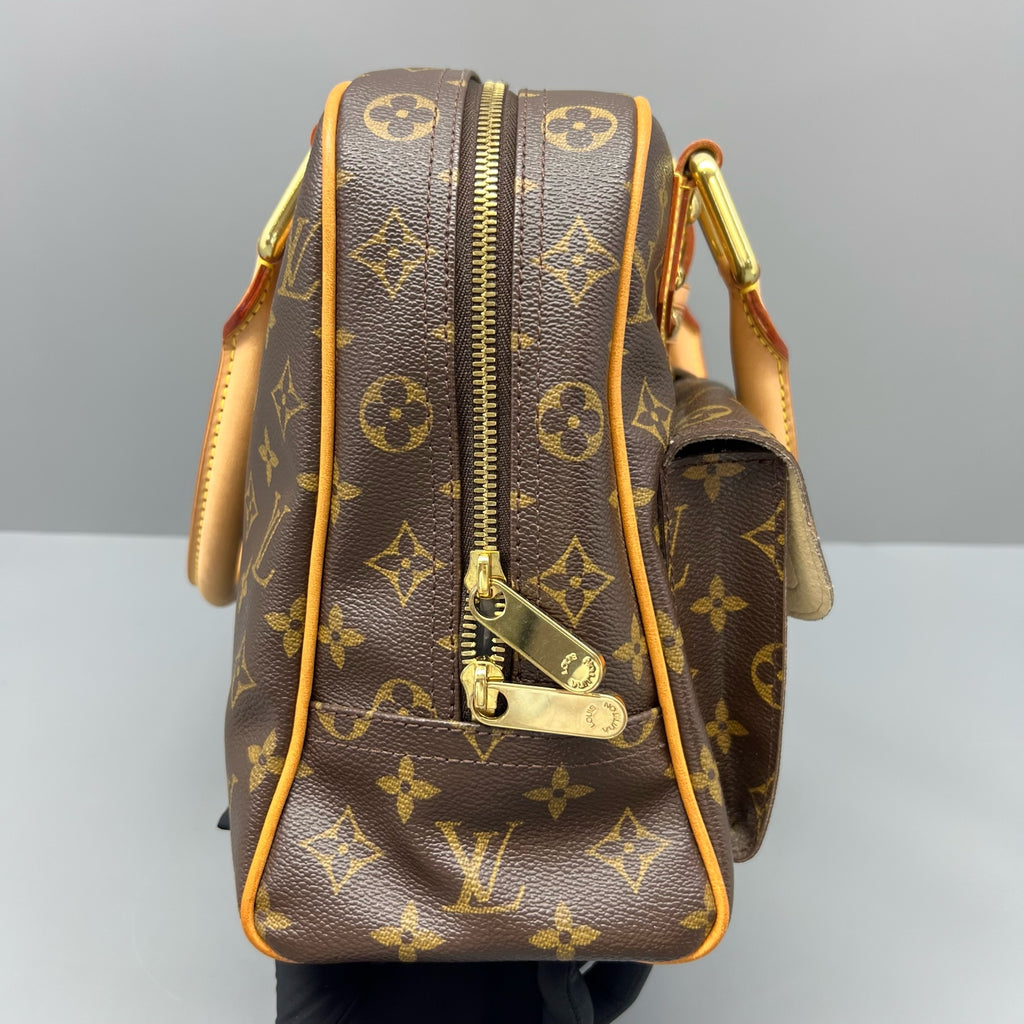 Louis Vuitton Satchel
