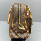 Louis Vuitton Satchel