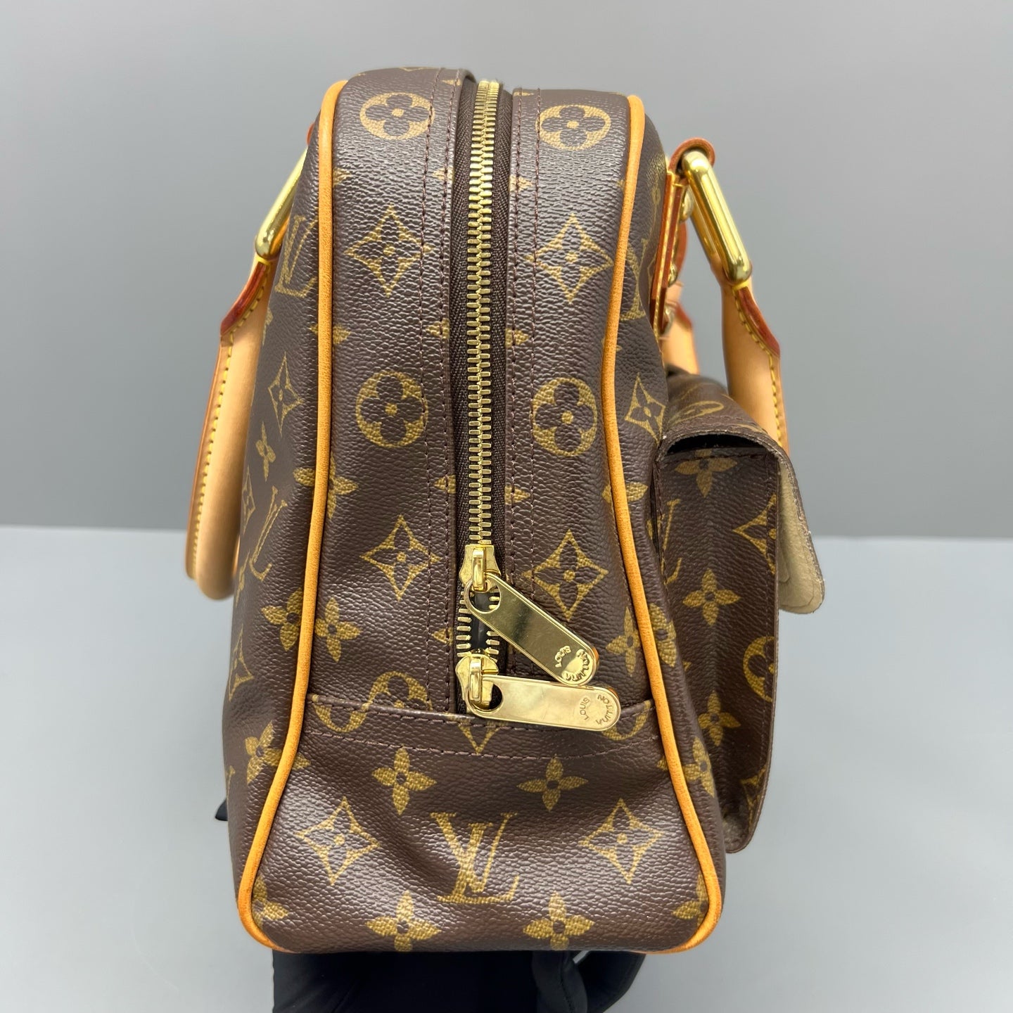 Louis Vuitton Satchel