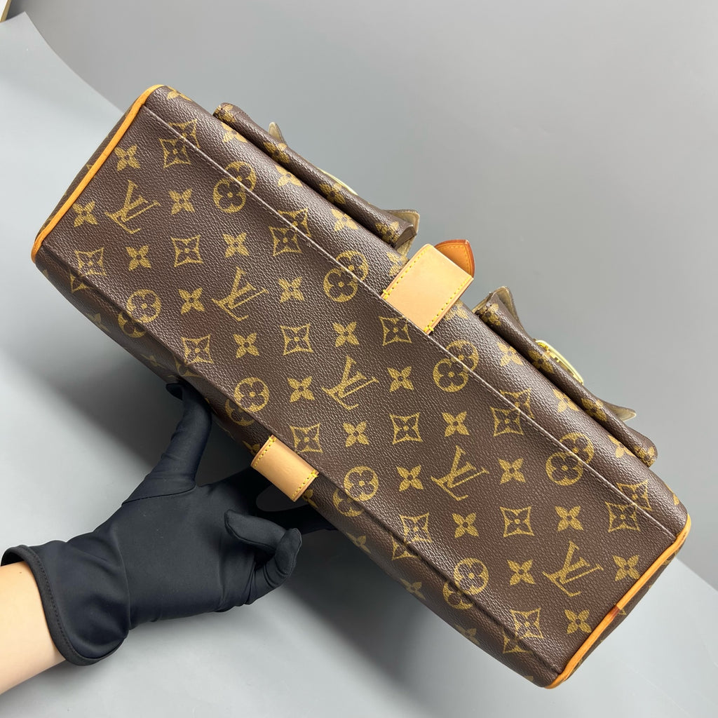 Louis Vuitton Satchel