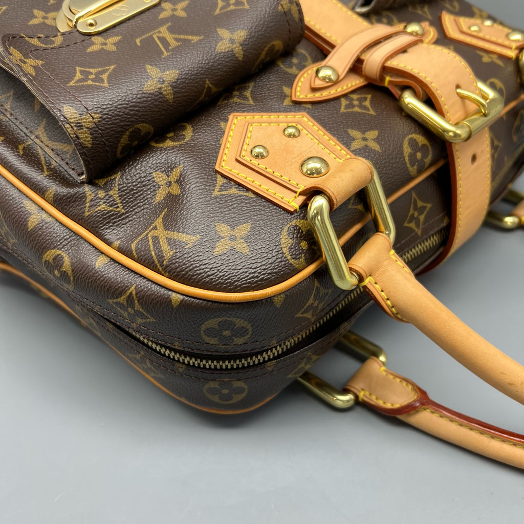 Louis Vuitton Satchel