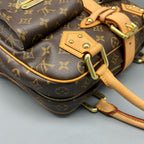 Louis Vuitton Satchel