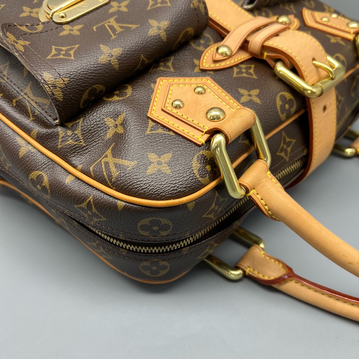 Louis Vuitton Satchel