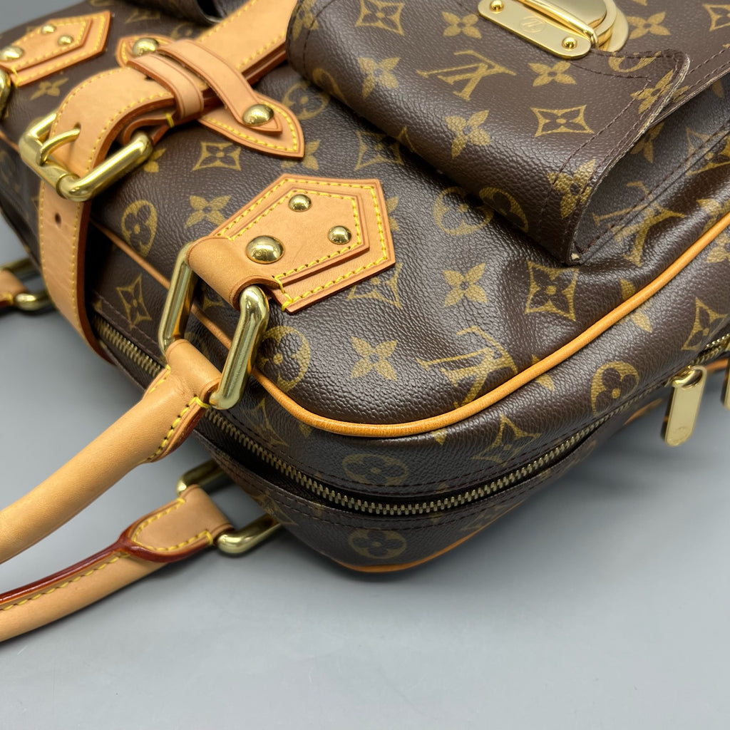 Louis Vuitton Satchel