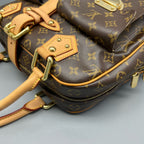 Louis Vuitton Satchel