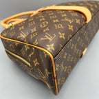 Louis Vuitton Satchel