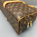 Louis Vuitton Satchel
