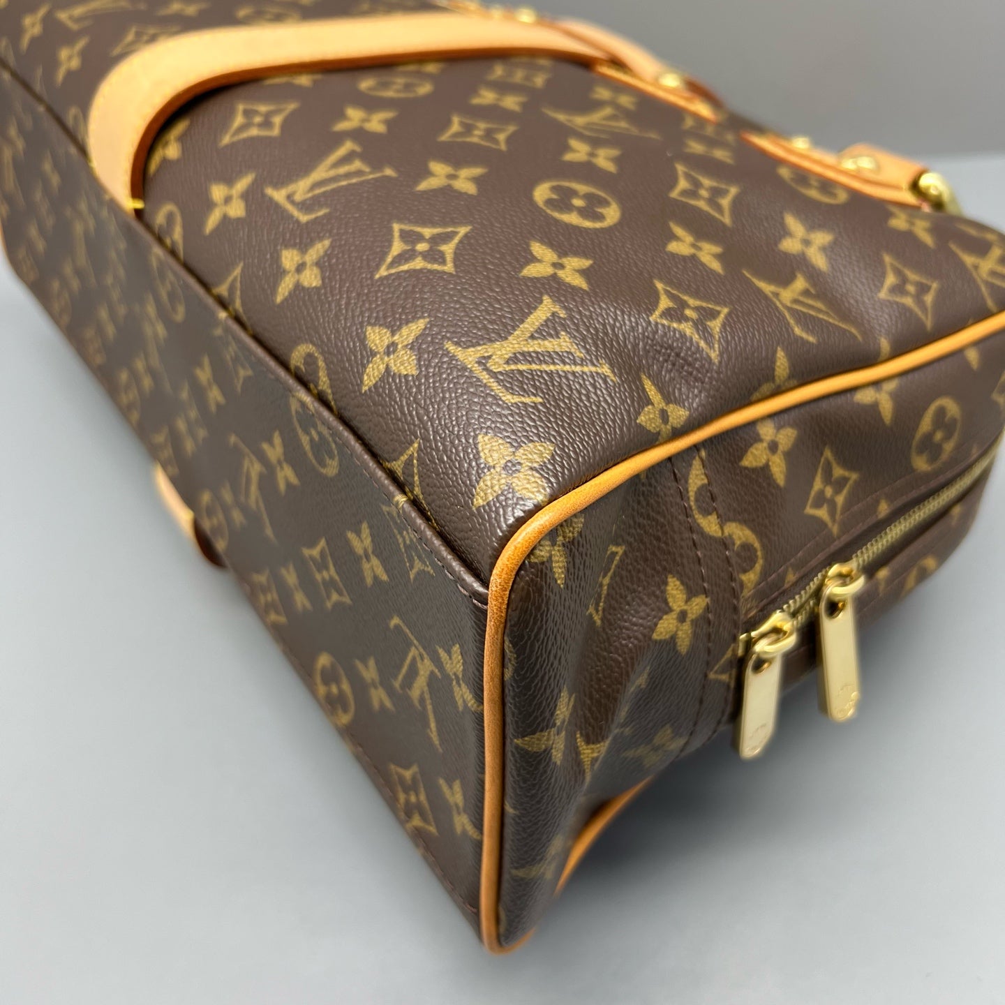 Louis Vuitton Satchel