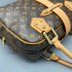 Louis Vuitton Satchel