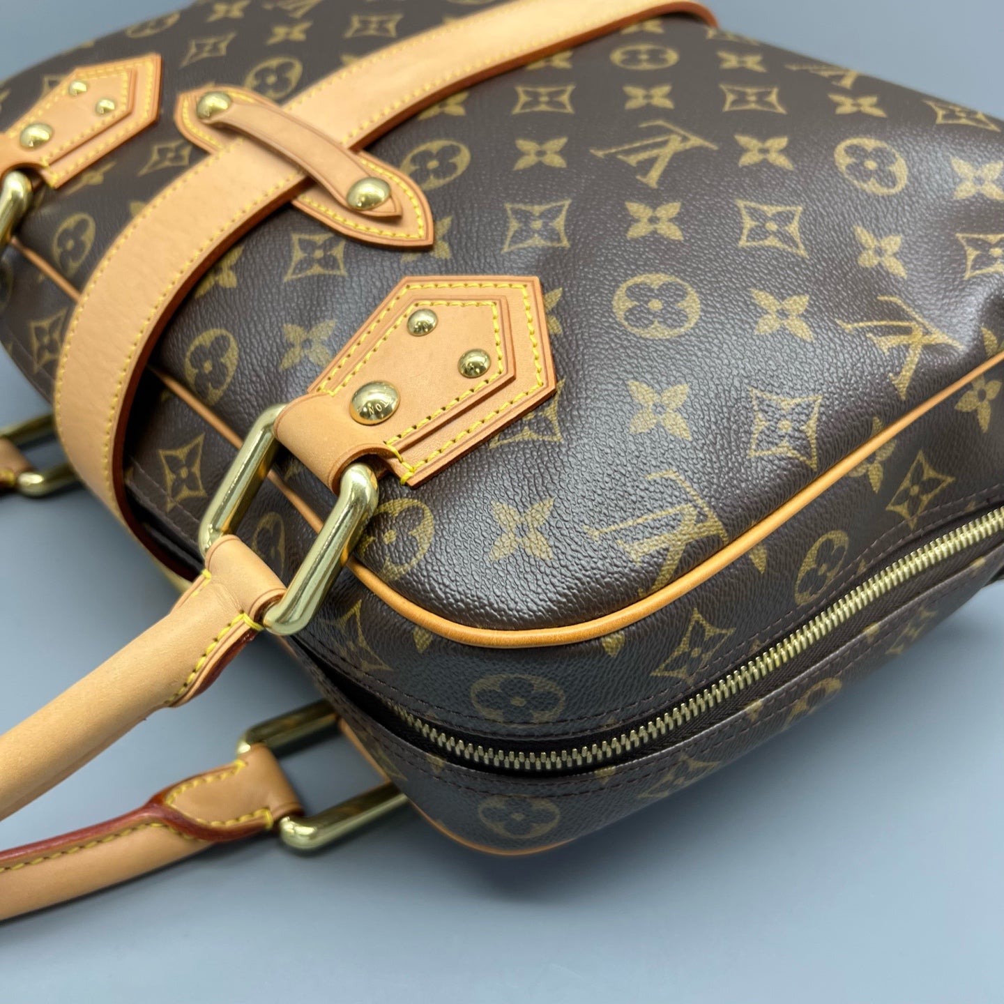 Louis Vuitton Satchel