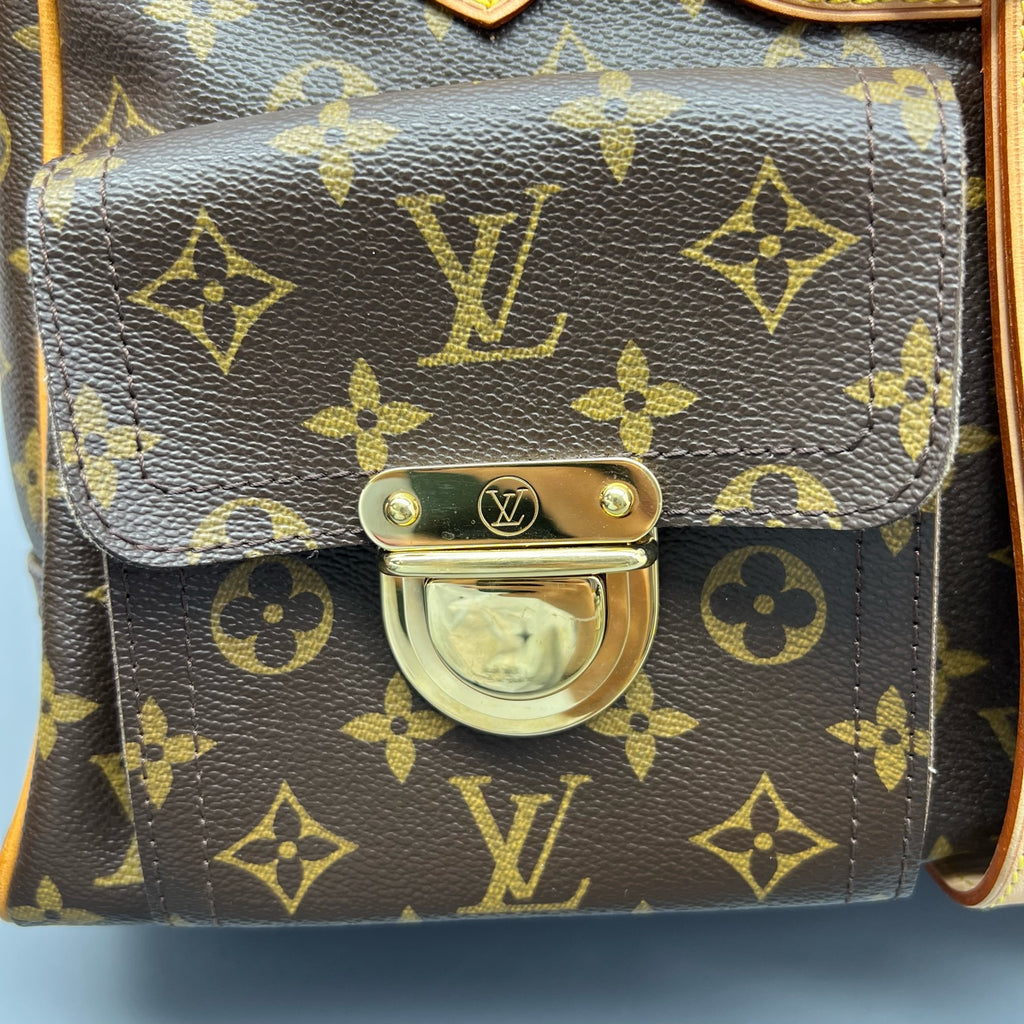 Louis Vuitton Satchel