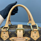 Louis Vuitton Satchel