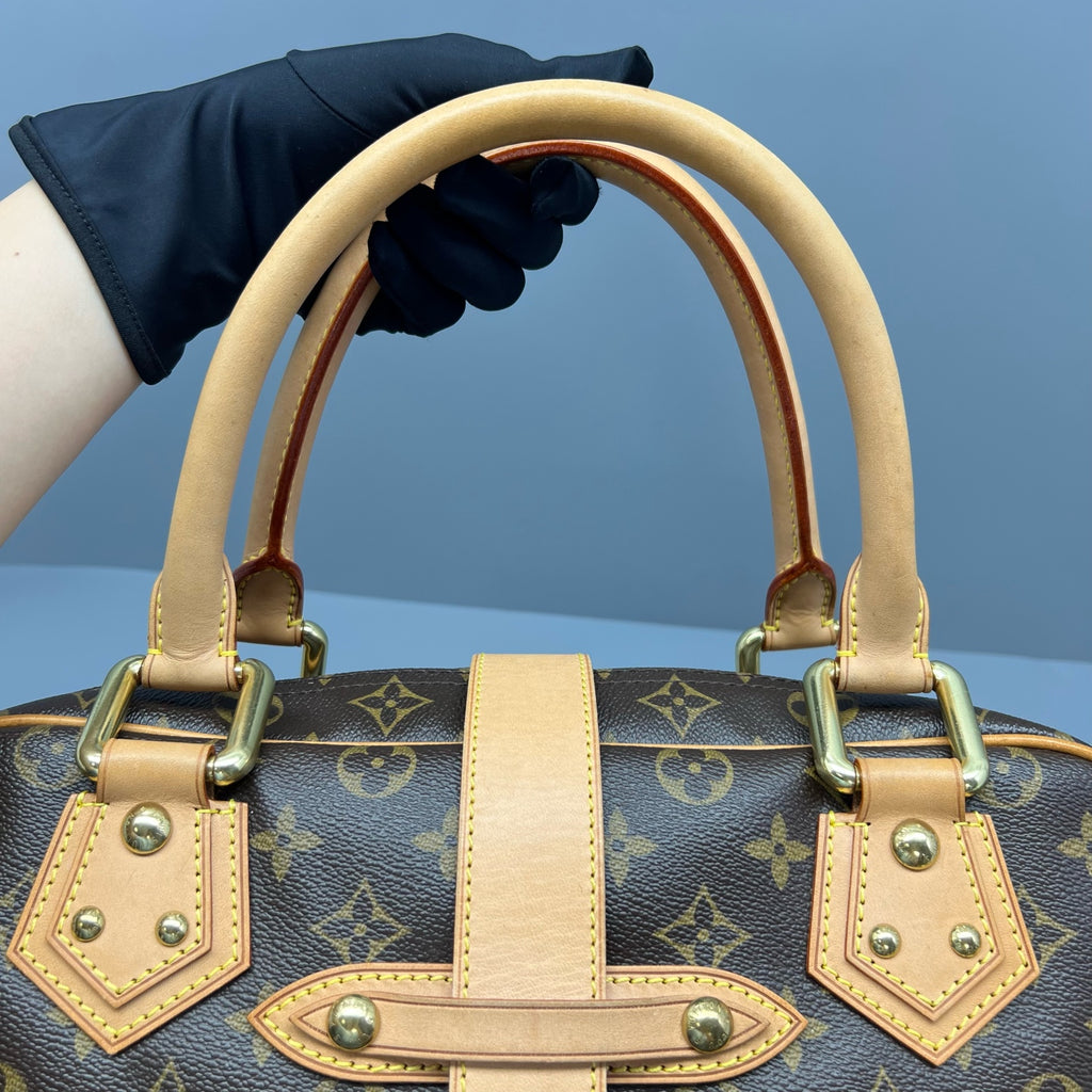 Louis Vuitton Satchel