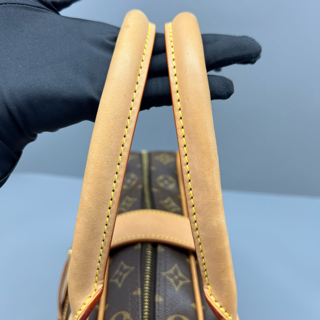 Louis Vuitton Satchel