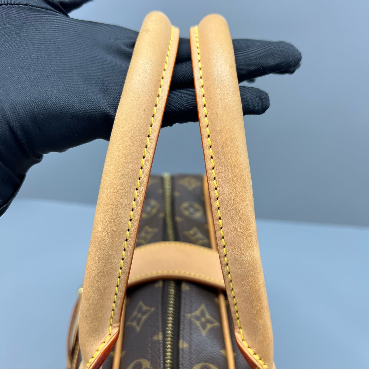 Louis Vuitton Satchel