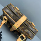 Louis Vuitton Satchel