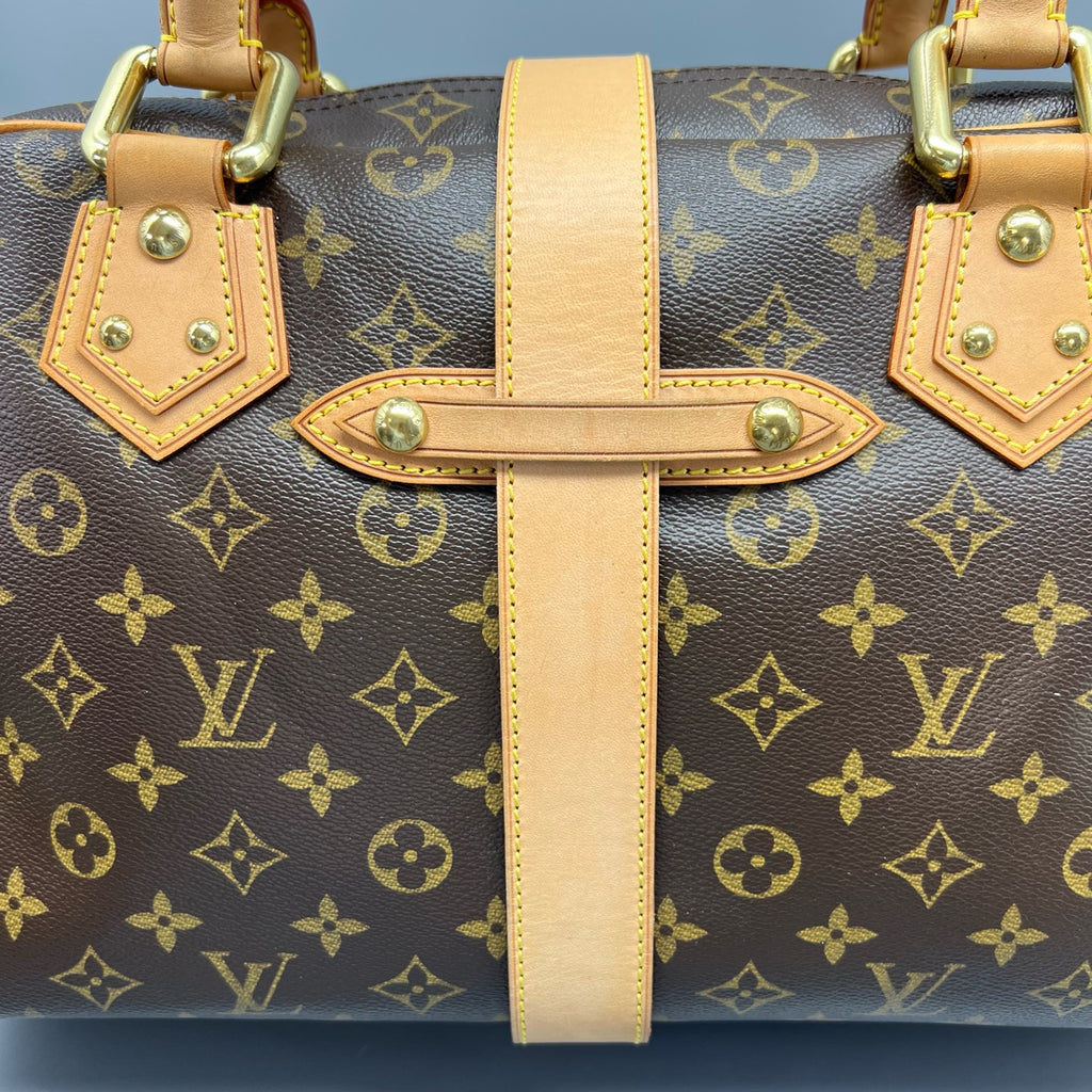 Louis Vuitton Satchel