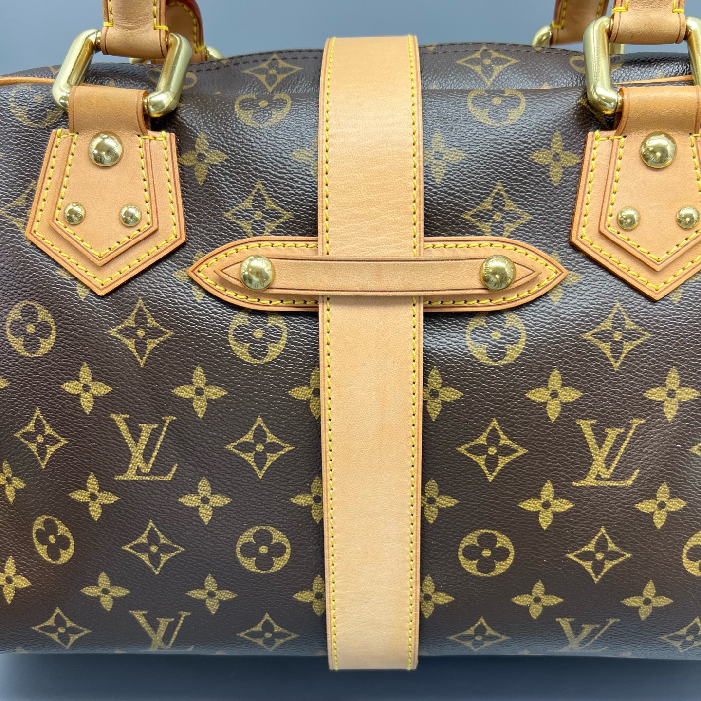 Louis Vuitton Satchel