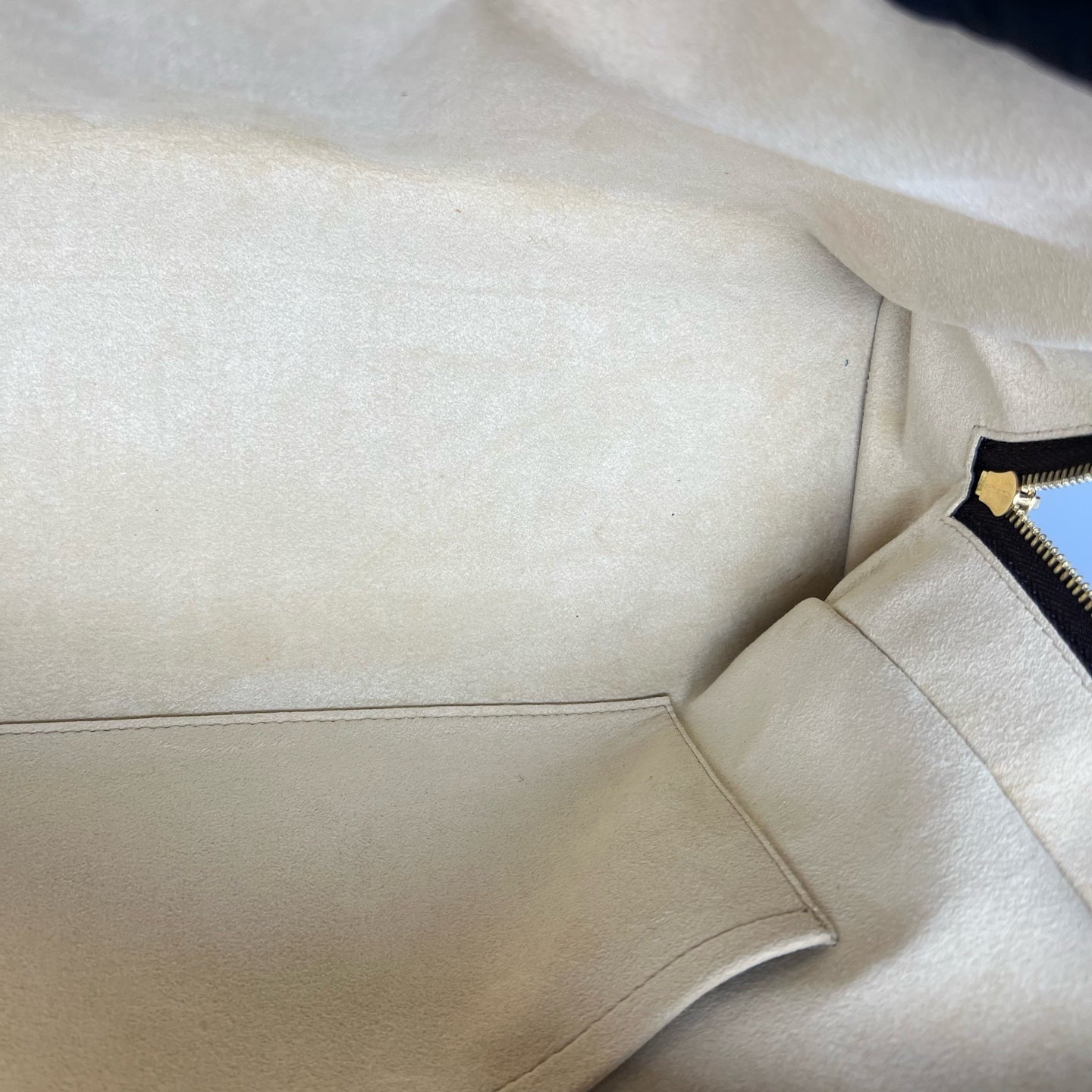 Louis Vuitton Satchel