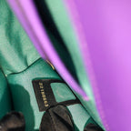 Bvlgari Purple Crossbody