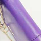 Bvlgari Purple Crossbody