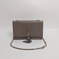 Saint laurent Gray Crossbody