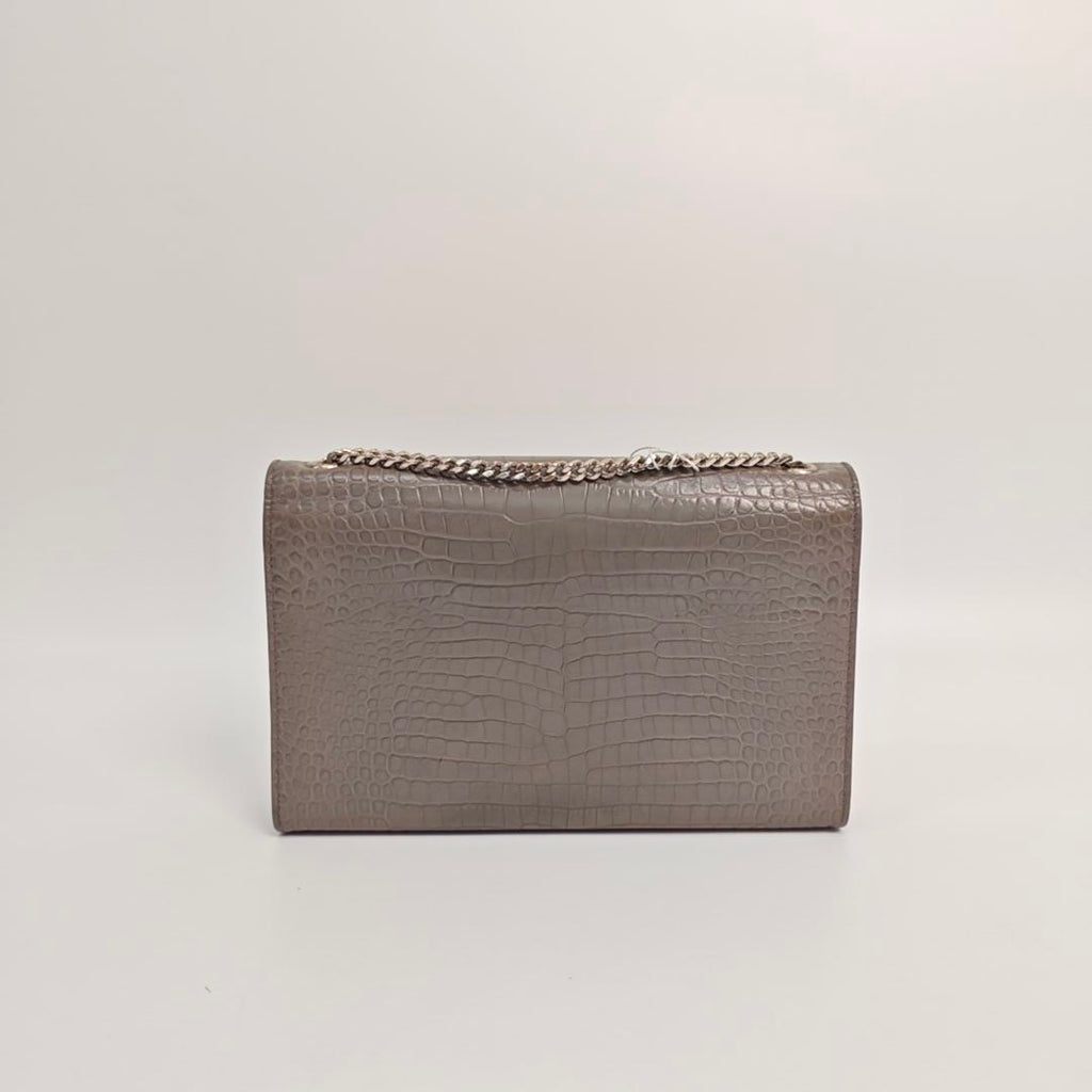 Saint laurent Gray Crossbody
