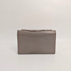 Saint laurent Gray Crossbody