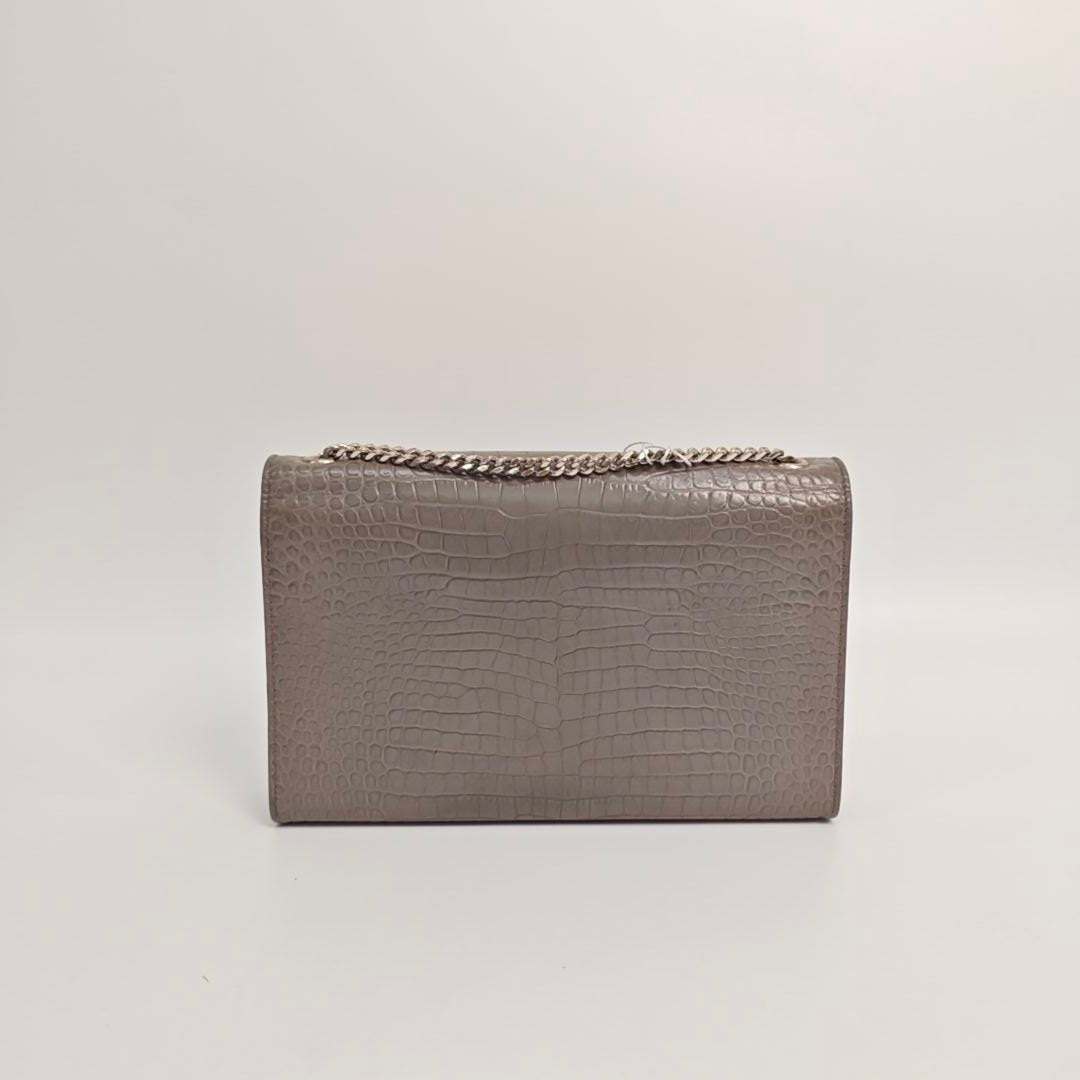 Saint laurent Gray Crossbody