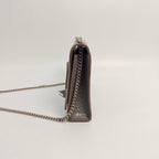 Saint laurent Gray Crossbody
