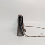 Saint laurent Gray Crossbody
