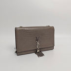 Saint laurent Gray Crossbody