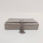 Saint laurent Gray Crossbody