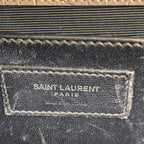 Saint laurent Gray Crossbody