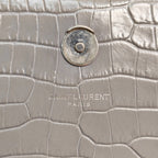 Saint laurent Gray Crossbody