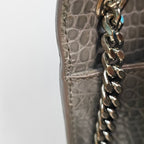Saint laurent Gray Crossbody
