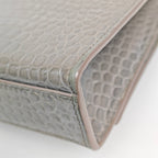 Saint laurent Gray Crossbody