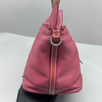 Loewe Red Shoulder Bag