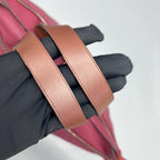 Loewe Red Shoulder Bag