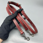 Loewe Red Shoulder Bag
