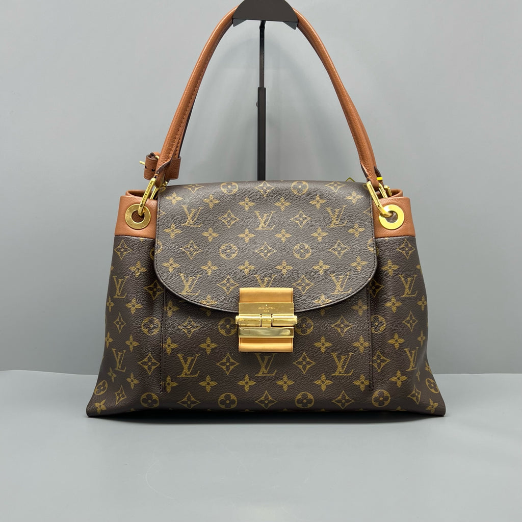 Louis Vuitton Satchel