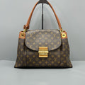 Louis Vuitton Satchel