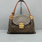 Louis Vuitton Satchel