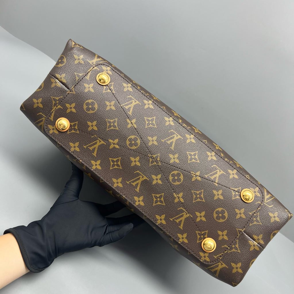 Louis Vuitton Satchel