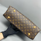 Louis Vuitton Satchel