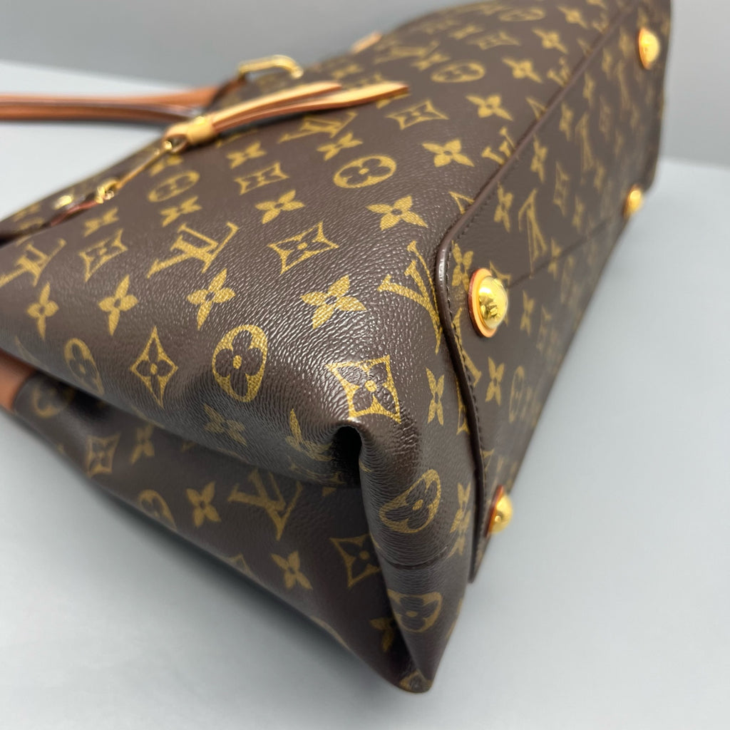 Louis Vuitton Satchel