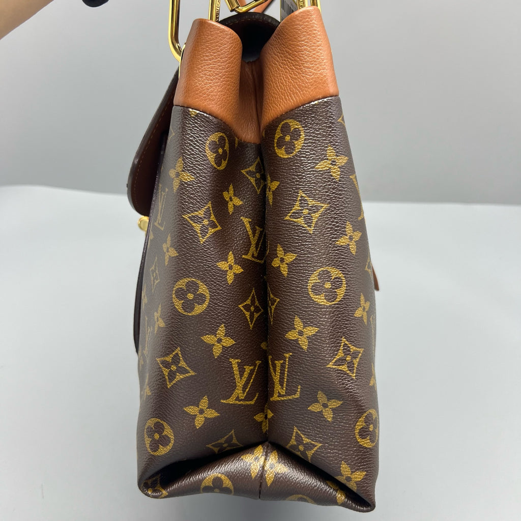 Louis Vuitton Satchel